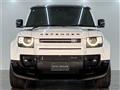 2022 Land Rover Defender