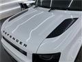 2022 Land Rover Defender