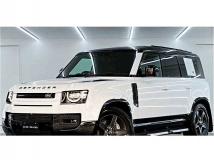 2022 Land Rover Defender