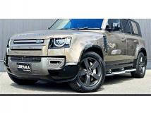 2022 Land Rover Defender