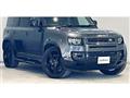 2022 Land Rover Defender