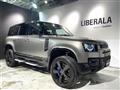 2022 Land Rover Defender