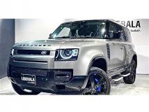 2022 Land Rover Defender