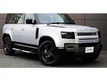 2022 Land Rover Defender