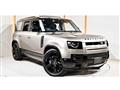 2022 Land Rover Defender