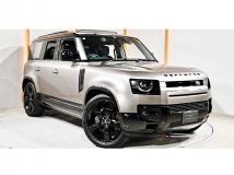 2022 Land Rover Defender