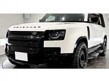 2022 Land Rover Defender
