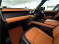 2022 Land Rover Defender