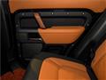 2022 Land Rover Defender