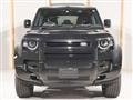 2022 Land Rover Defender