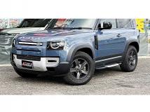 2021 Land Rover Defender