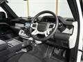 2021 Land Rover Defender