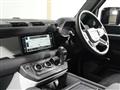 2021 Land Rover Defender