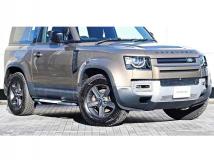 2021 Land Rover Defender