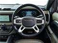 2021 Land Rover Defender