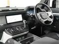 2021 Land Rover Defender