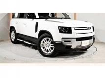 2021 Land Rover Defender