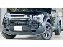 2021 Land Rover Defender