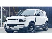 2021 Land Rover Defender