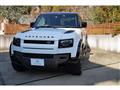2021 Land Rover Defender