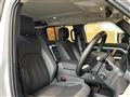 2021 Land Rover Defender