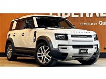 2021 Land Rover Defender