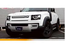 2020 Land Rover Defender