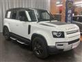 2020 Land Rover Defender