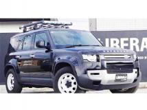 2020 Land Rover Defender