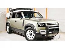 2020 Land Rover Defender