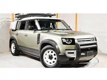 2020 Land Rover Defender