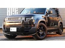 2020 Land Rover Defender