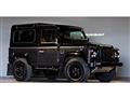 2016 Land Rover Defender