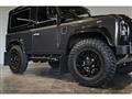 2016 Land Rover Defender