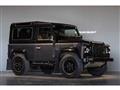 2016 Land Rover Defender