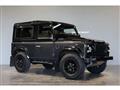 2016 Land Rover Defender