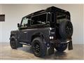 2016 Land Rover Defender