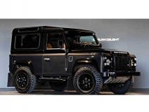 2016 Land Rover Defender