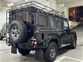 2011 Land Rover Defender