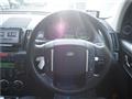 2011 Land Rover Freelander