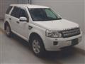 2011 Land Rover Freelander