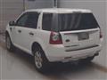 2011 Land Rover Freelander