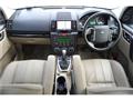 2011 Land Rover Freelander