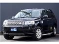 2011 Land Rover Freelander