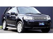 2011 Land Rover Freelander