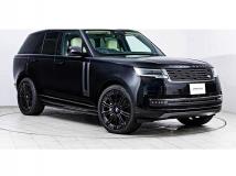2024 Land Rover Range Rover