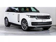 2024 Land Rover Range Rover