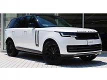 2024 Land Rover Range Rover