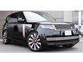 2024 Land Rover Range Rover