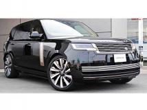 2024 Land Rover Range Rover
